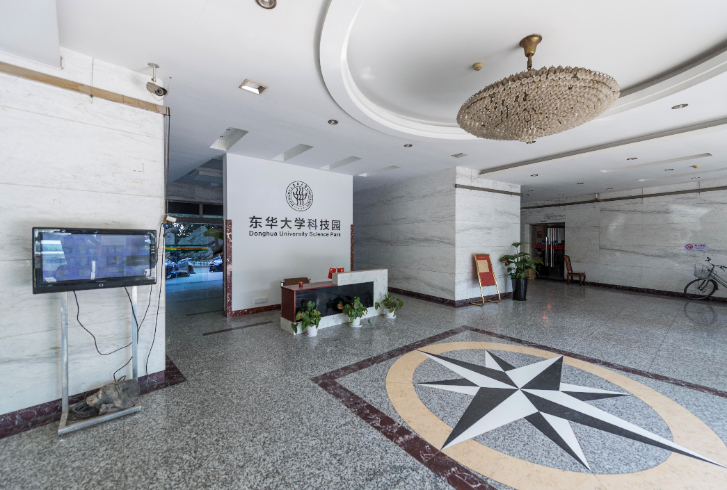 東華大學(xué)科技園